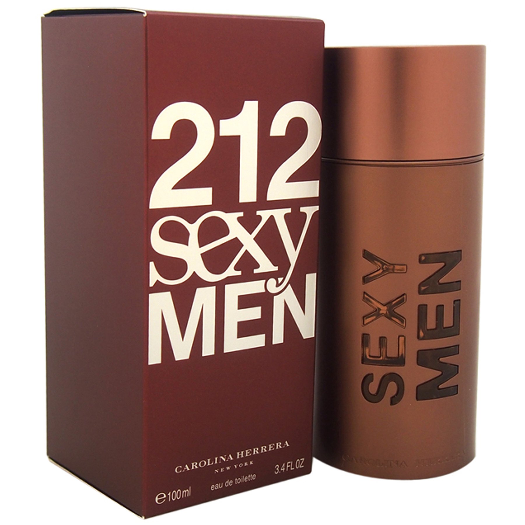 Carolina Herrera Ch 212 Sexy Men Edt 100 Ml New Perfume Bangladesh