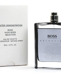 hugo boss boss selection