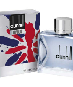 dunhill aftershave original