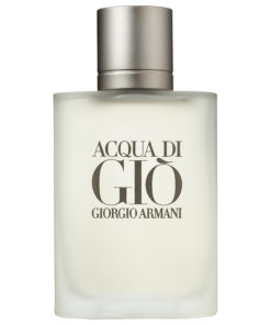 giorgio armani acqua di gio pour homme edt 200 ml