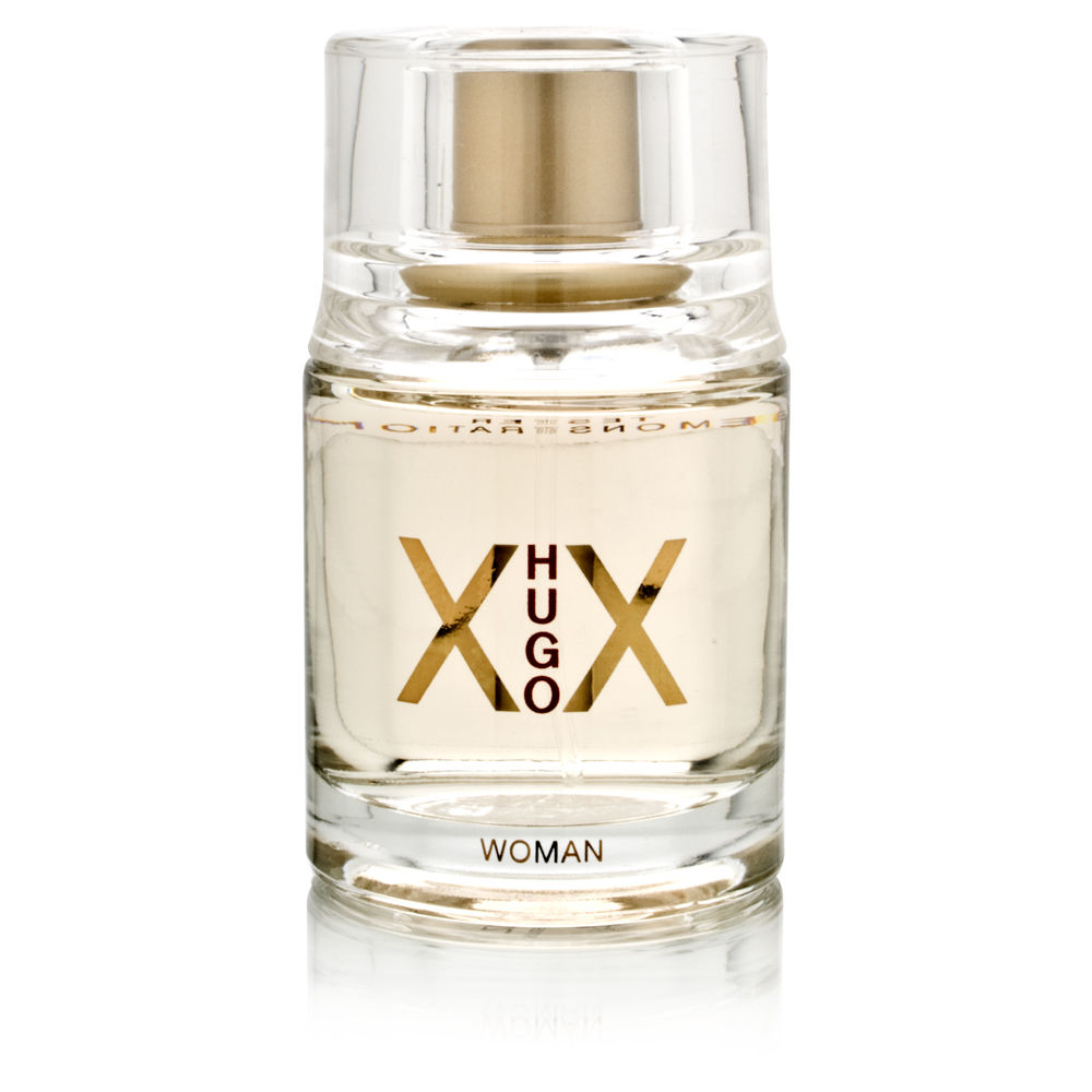 HUGO BOSS XX EDT 100ML FOR WOMEN - Perfume in Bangladesh