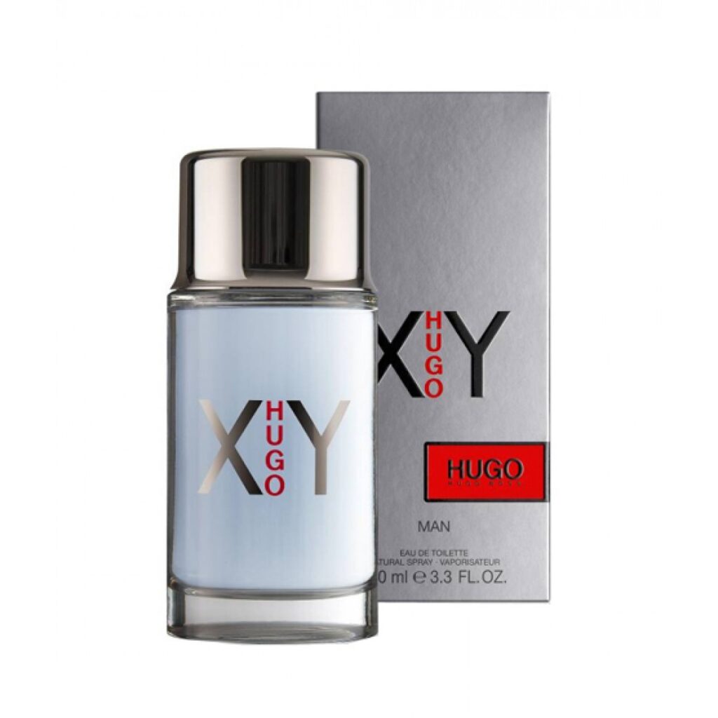 HUGO BOSS XY EDT 100ML FOR MEN - Perfume Bangladesh