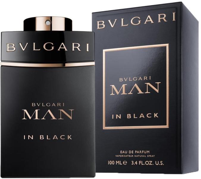 bvlgari man black cologne basenotes