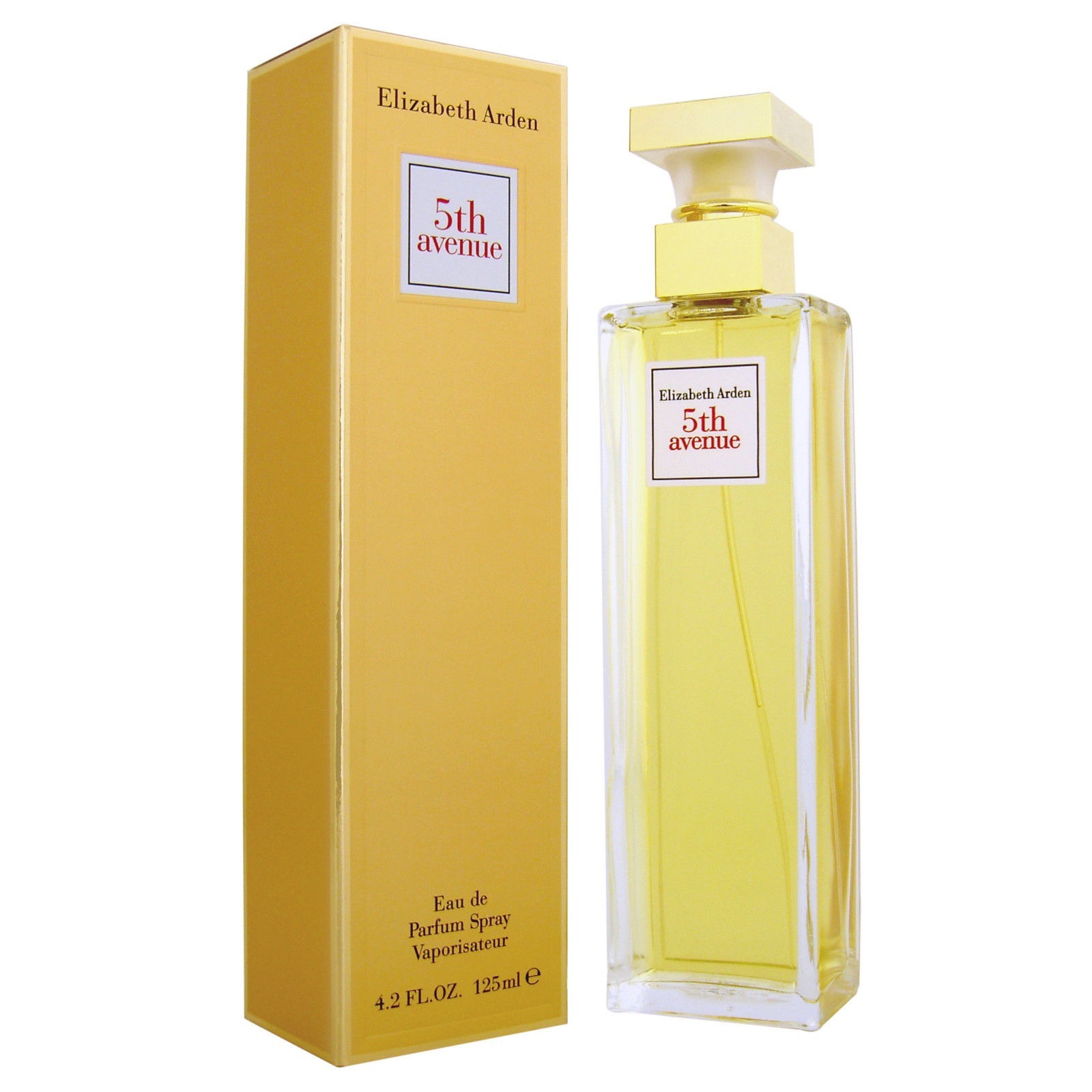 5th avenue edp 125ml