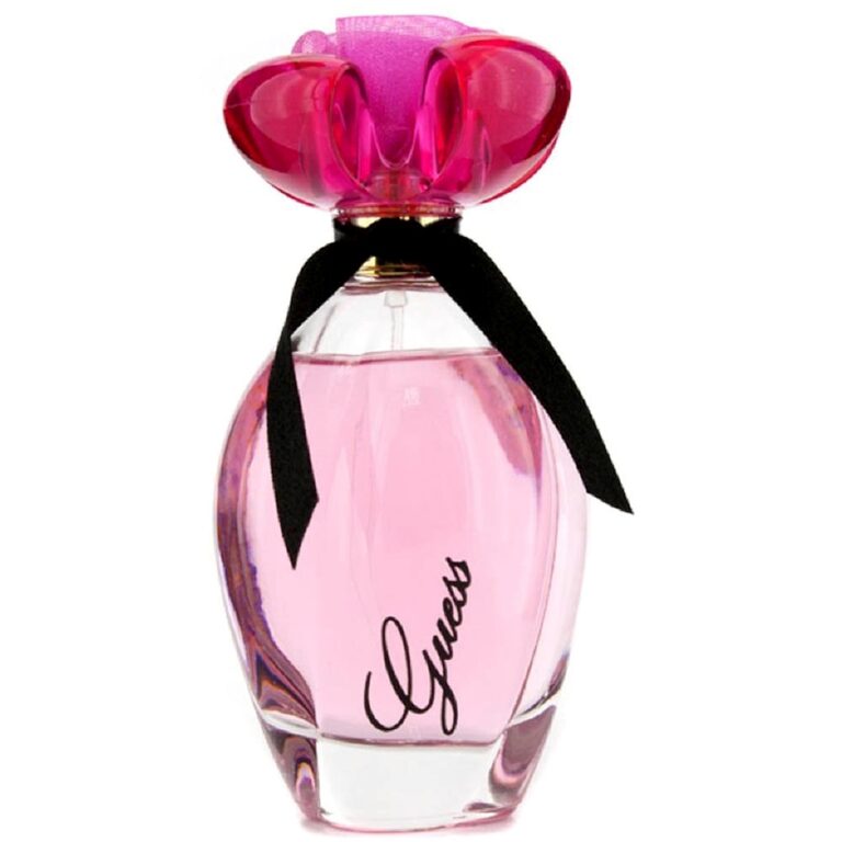 Guess Girl Edt 100 Ml For Women Perfume In Bangladesh