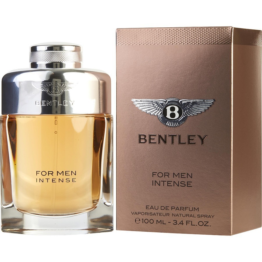 Духи bentley for men