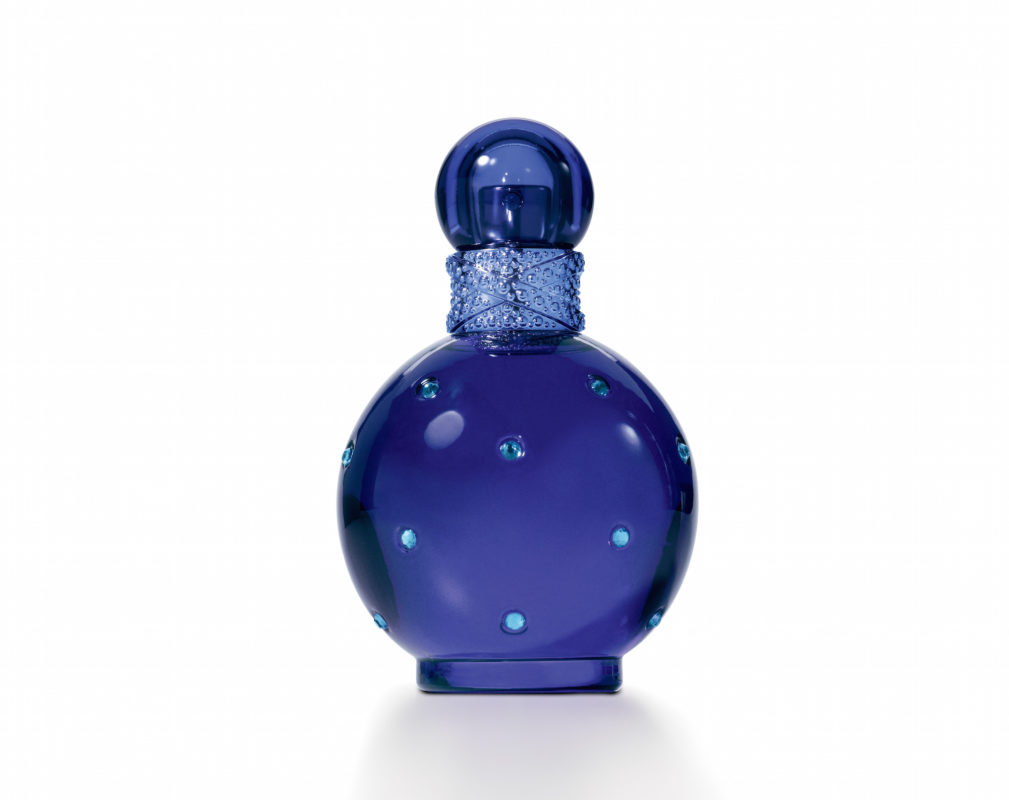 BRITNEY SPEARS MIDNIGHT FANTASY EDP 100 ML FOR WOMEN | Perfume in ...