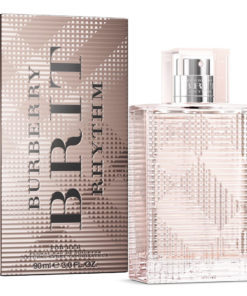 burberry brit original perfume