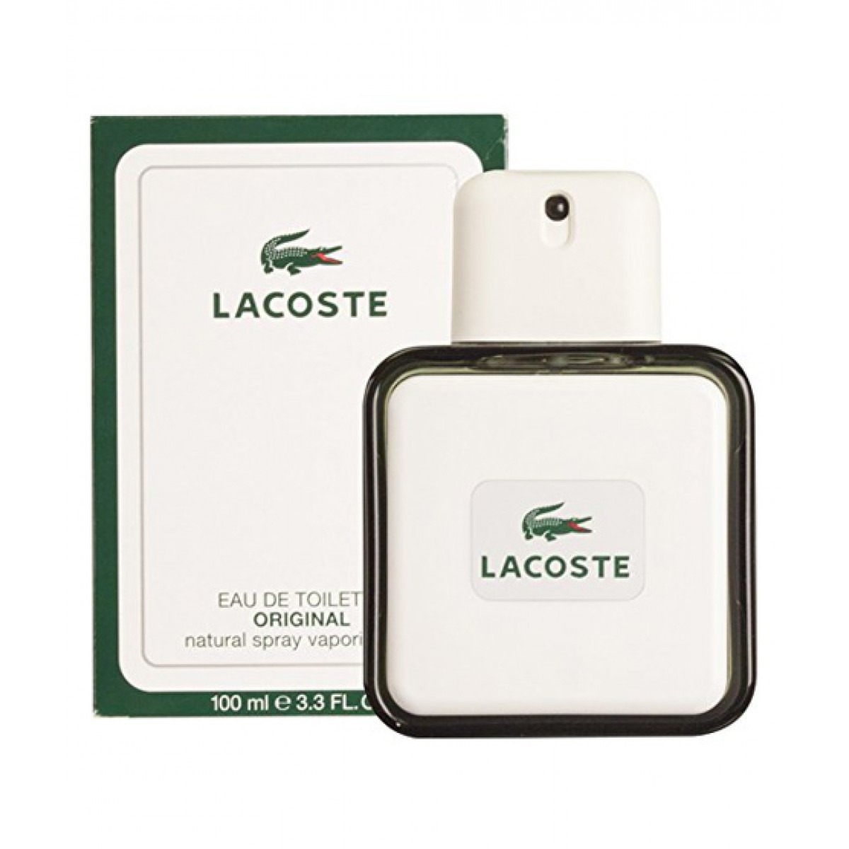 lacoste original men's fragrance