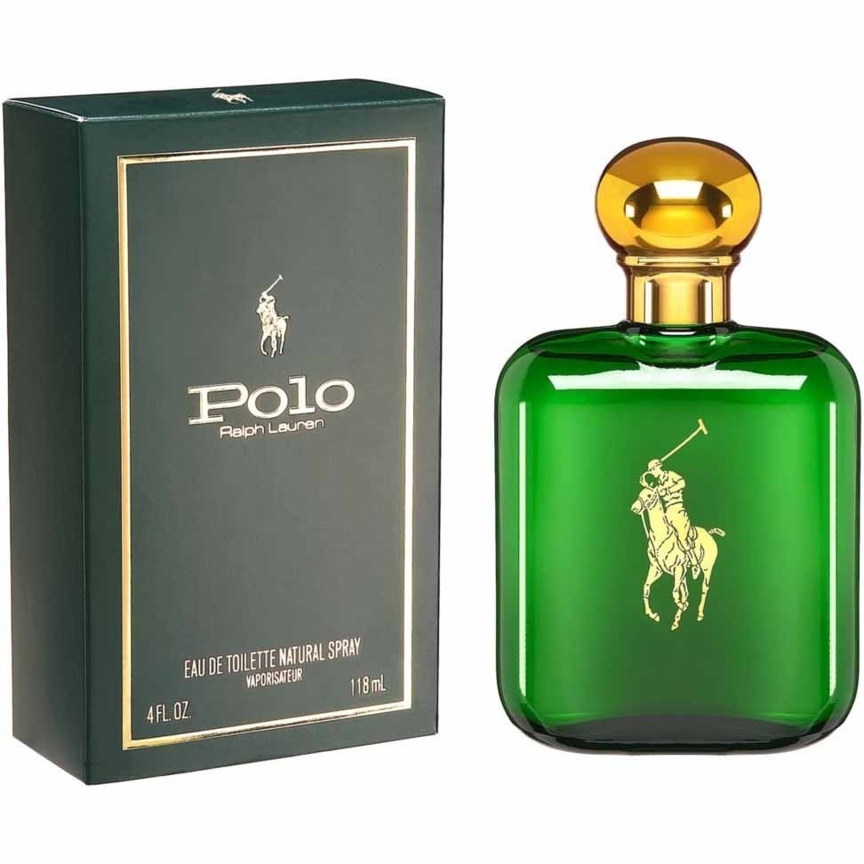 polo green parfum