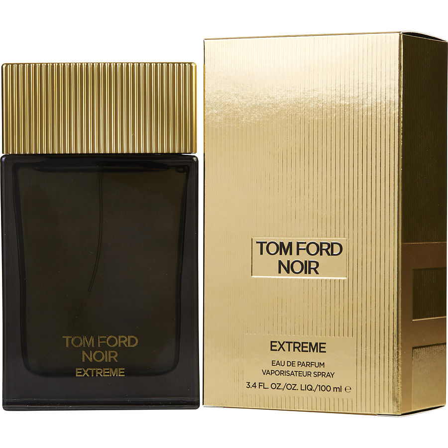 TOM FORD NOIR EXTREME MEN EDP 100ML - Perfume Bangladesh