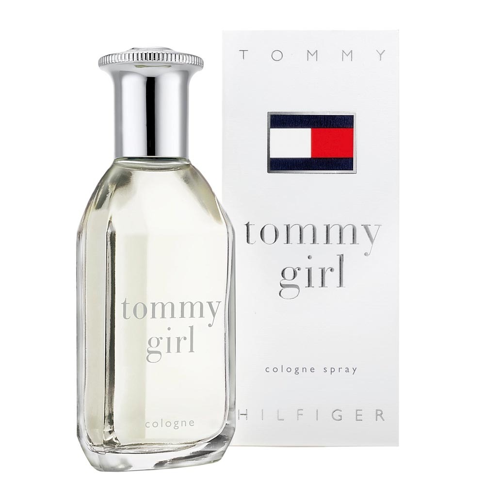 tommy girl perfume superdrug