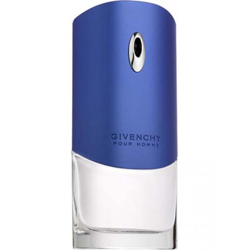 GIVENCHY BLUE LABEL EDT 100ML FOR MEN | Perfume in Bangladesh