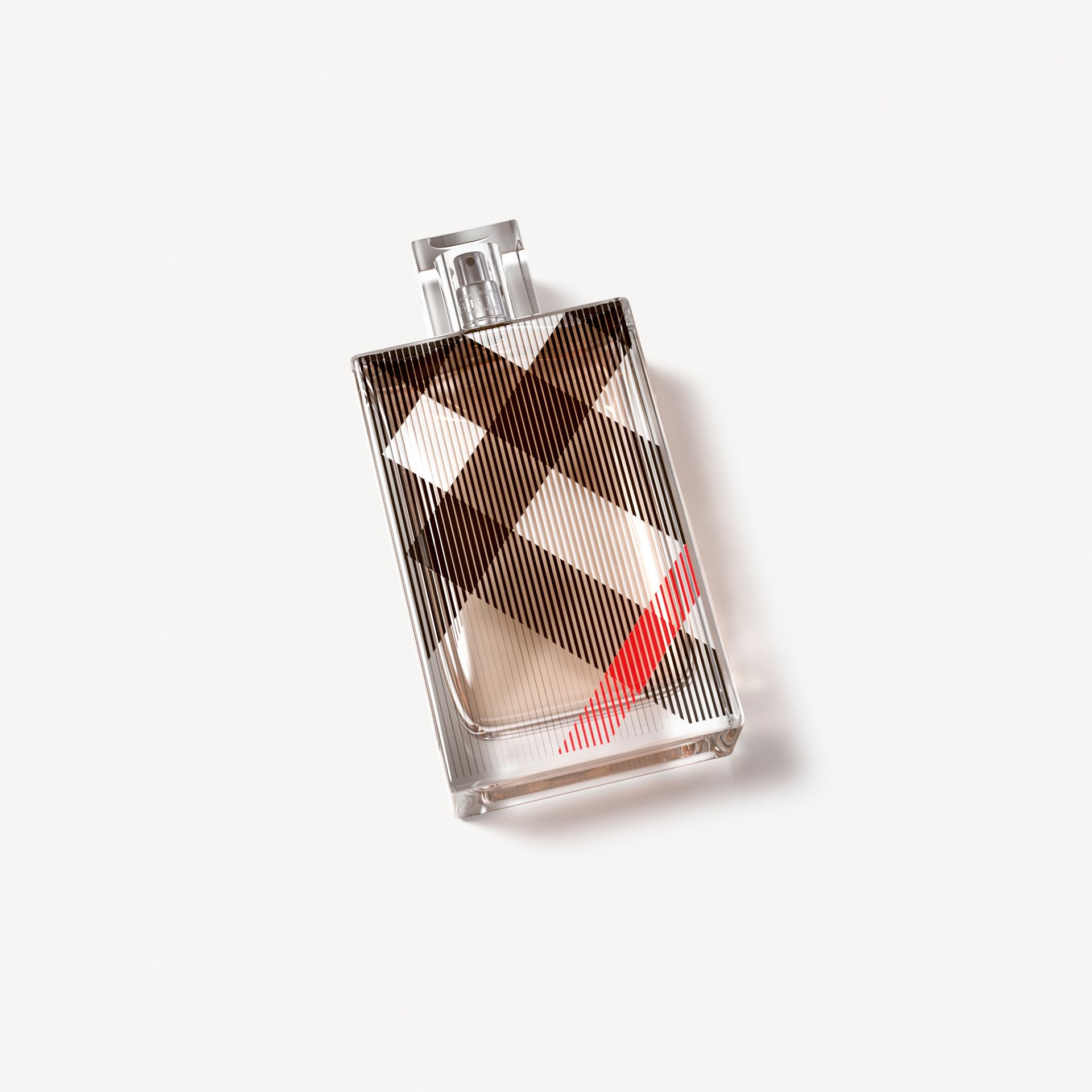 burberry brit for her 100ml