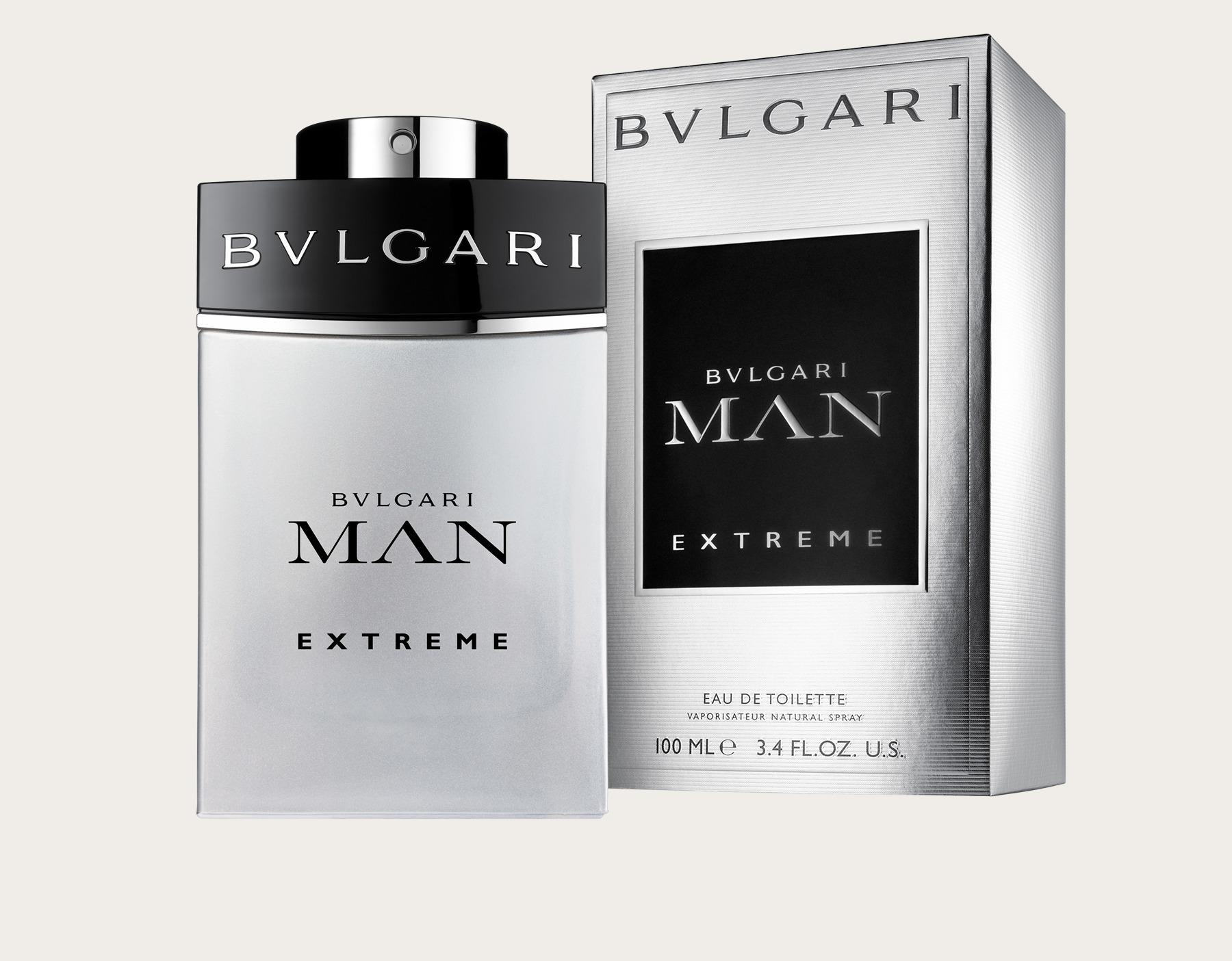 BVLGARI MAN EXTREME EDT 100ML | Perfume 