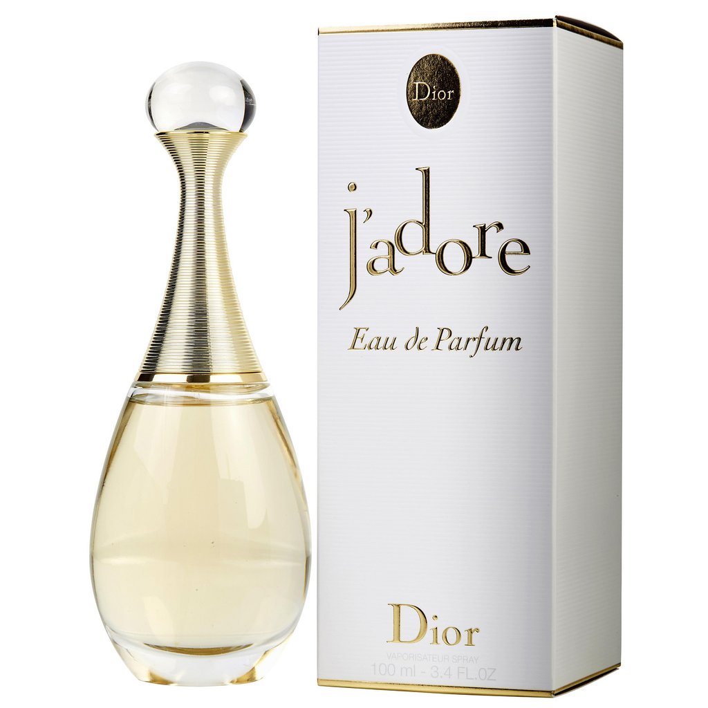 ≫ Christian Dior J Adore 100Ml > Comprar, Precio y Opinión 2023
