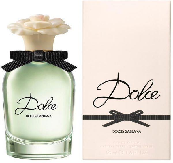 dolce gabbana perfume 75ml