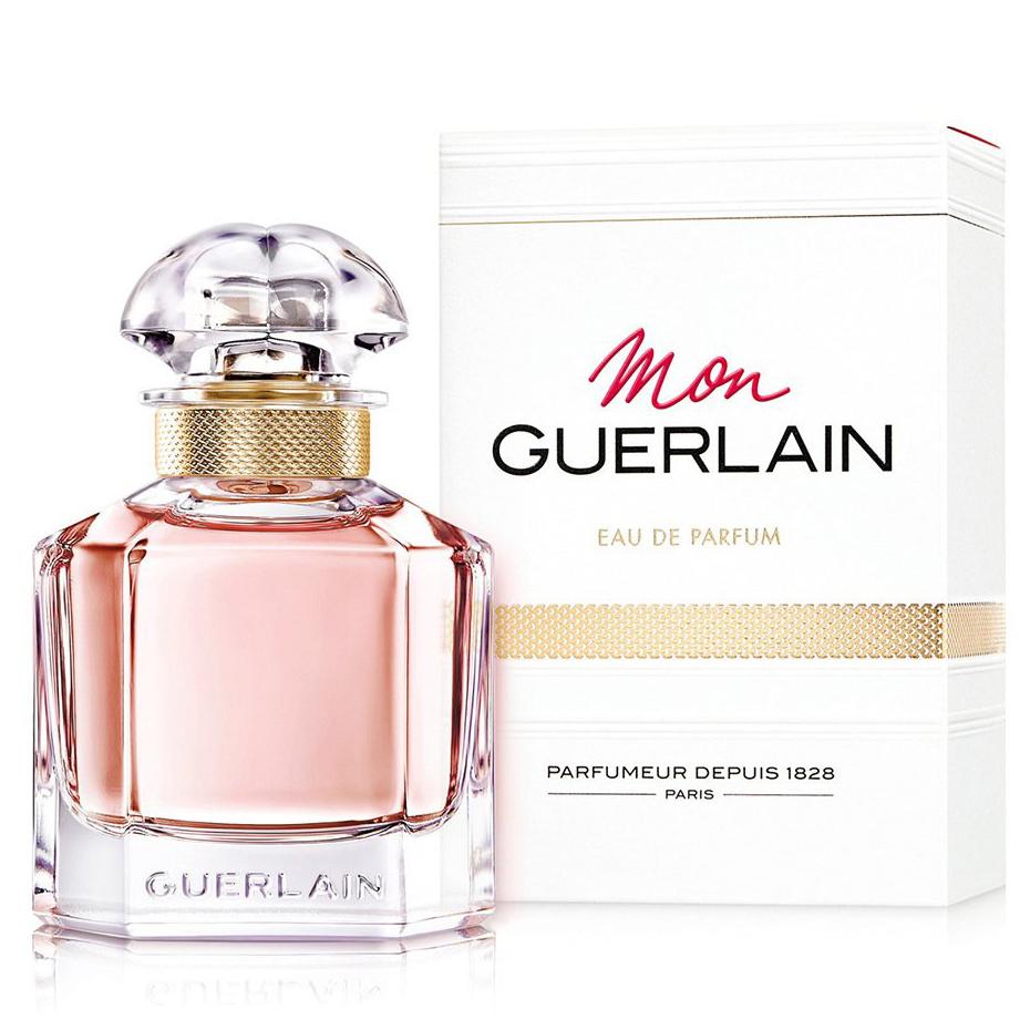 GUERLAIN MON EDP 100ML | Perfume in Bangladesh