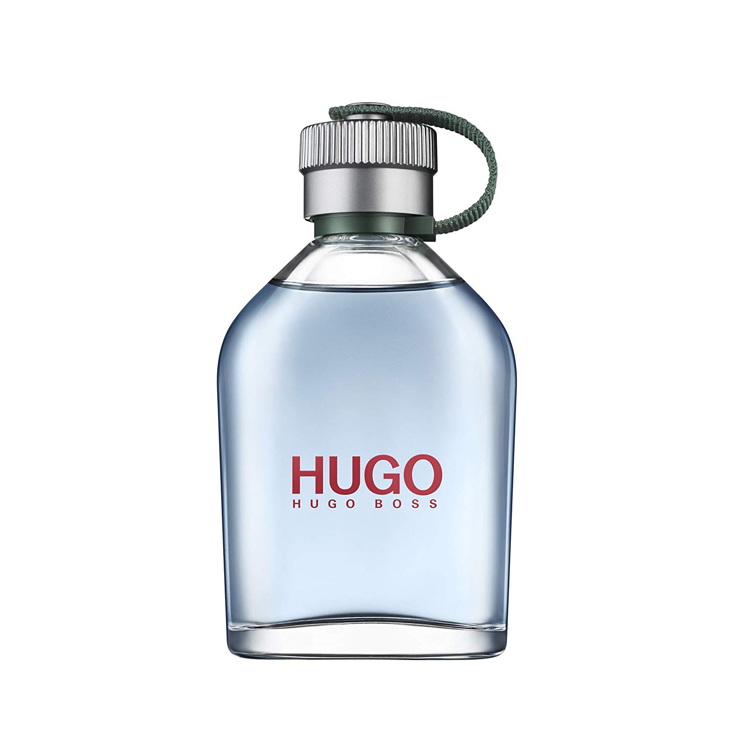 HUGO BOSS MAN (GREEN) EDT 125ML - Perfume in Bangladesh