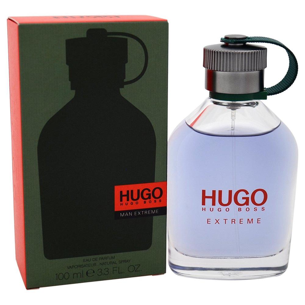 HUGO BOSS MAN EXTREME EDP 100ML - Perfume in Bangladesh