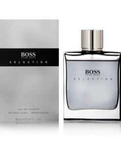 hugo boss selection men