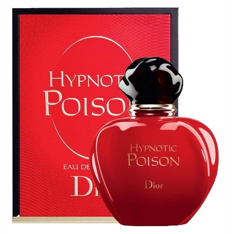 hypnotic poison dior 100ml