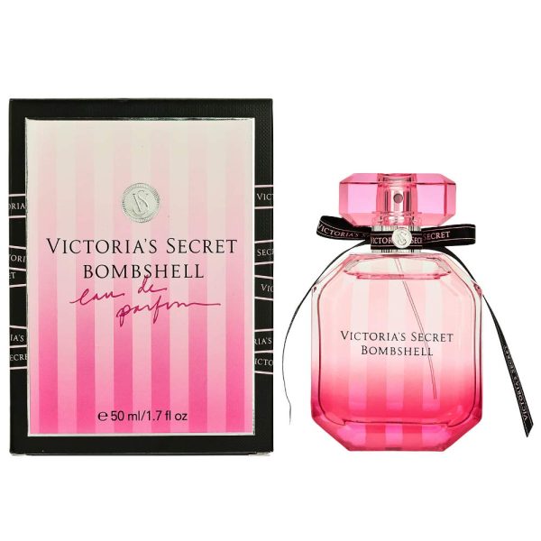 VICTORIA'S SECRET BOMBSHELL EDP 50ML (NEW PACK) - Perfume Bangladesh