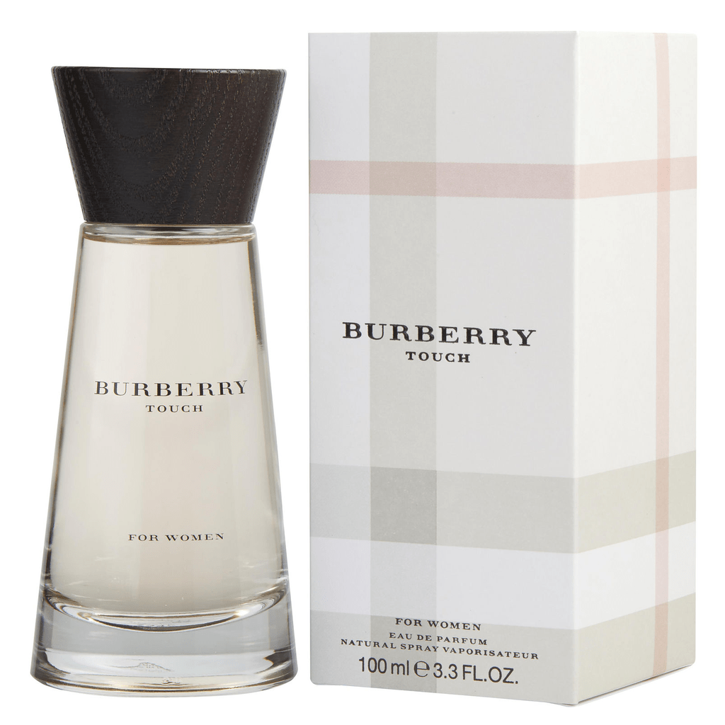 BURBERRY LONDON WOMEN EDP 100ML - Perfume Bangladesh