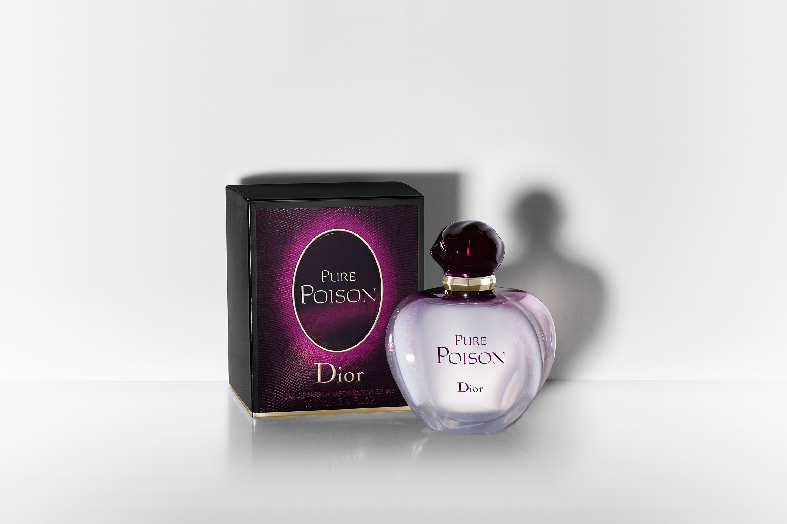 Пойзон интернет магазин украшений. Christian Dior Poison Eau de Parfum 100. Духи Pure Poison Dior. Dior Pure Poison 100. Dior Poison Pure - 100 ml EDP.
