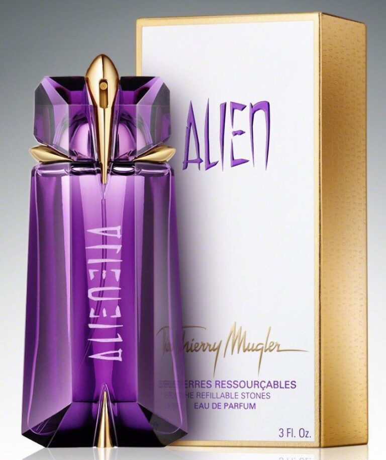 THIERRY MUGLER MUGLER ALIEN 90ML - Perfume Bangladesh