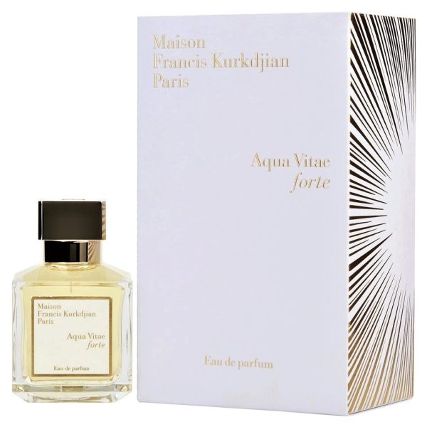 Aqua Vitae Forte 70ml Edp By Maison francis Kurkdjian - Perfume Bangladesh