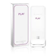 givenchy play women's perfume