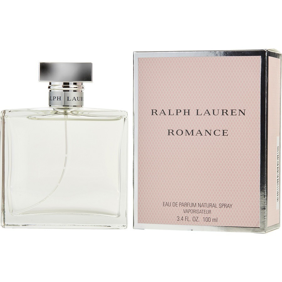 romance perfume 100ml