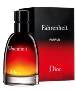 dior fahrenheit parfum