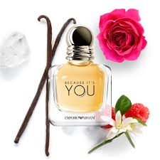 because it's you edp