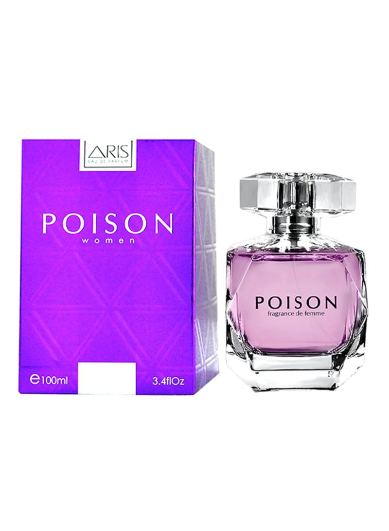 aris poison perfume
