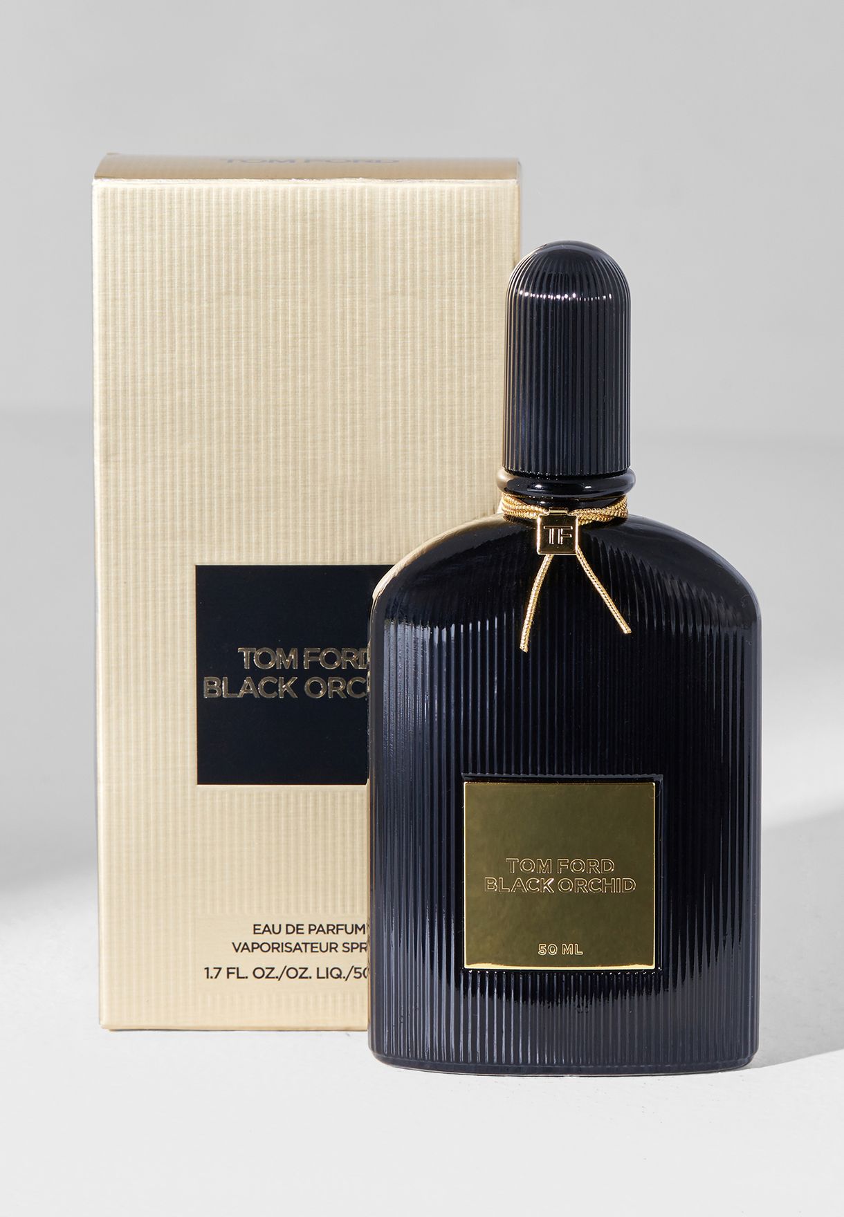 TOM FORD BLACK ORCHID EDP 50ML - Perfume Bangladesh