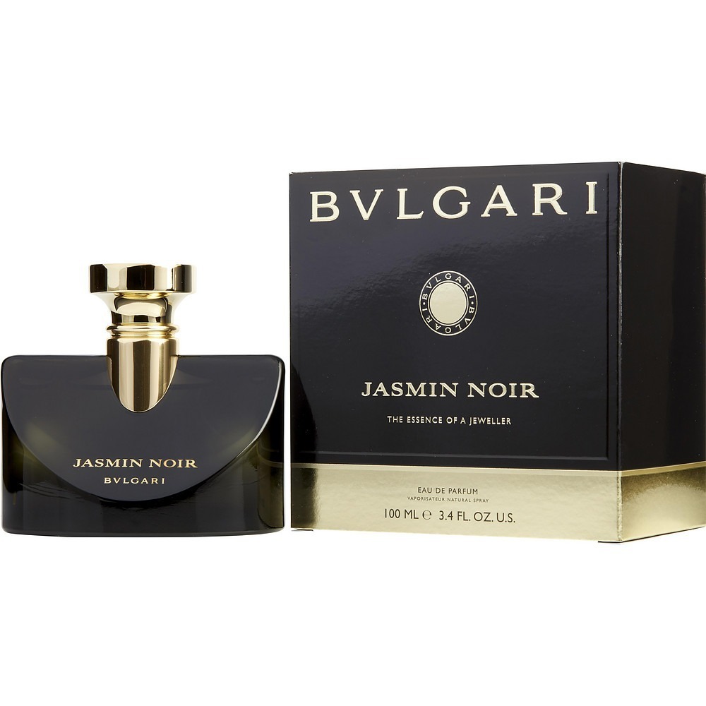 bvlgari jasmin noir the essence of a jeweller