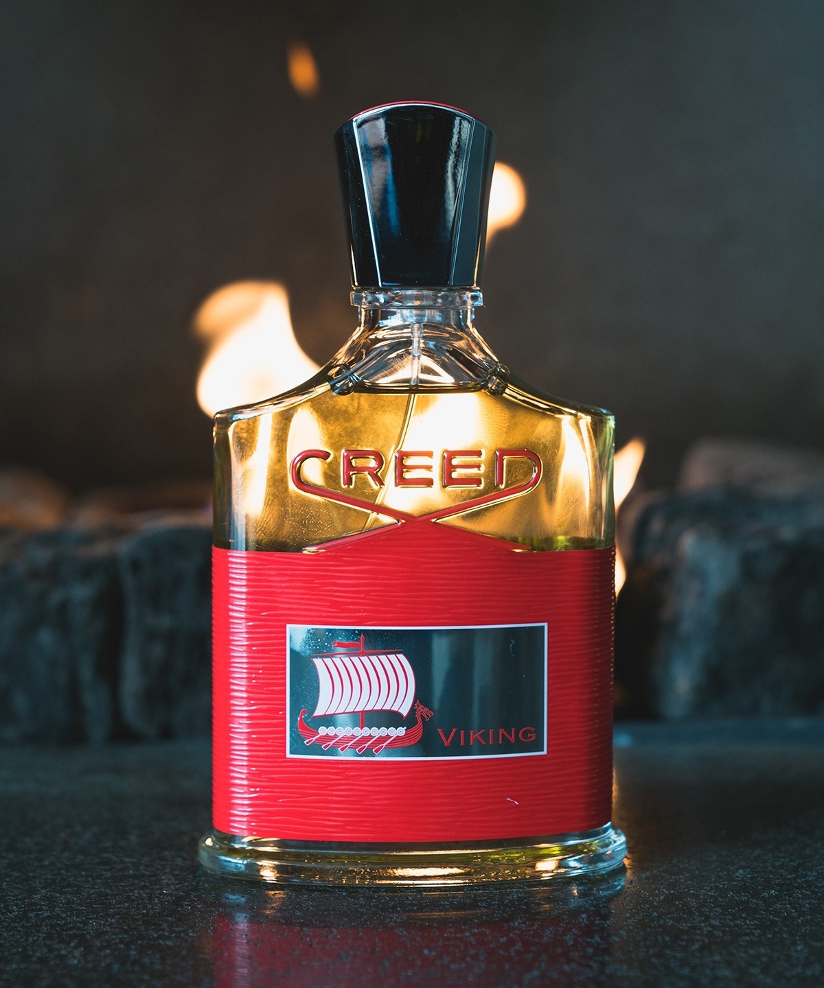 CREED VIKING EDP 50 ML - Perfume in Bangladesh