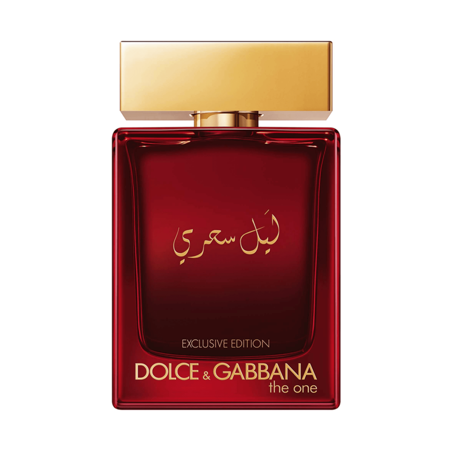 DOLCE & GABBANA THE ONE MYSTERIOUS NIGHT EDP 100ML - Perfume in Bangladesh