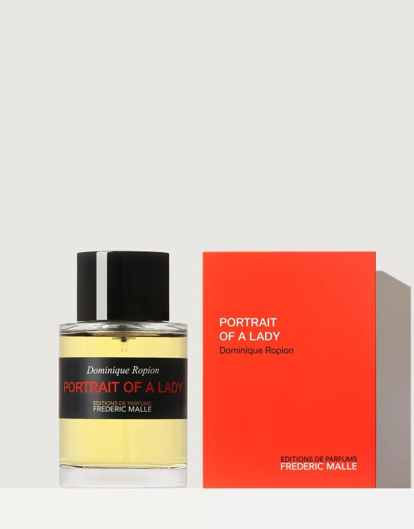 FREDERIC MALLE PORTRAIT OF A LADY DOMINIQUE ROPION EDP 100ML FOR WOMEN