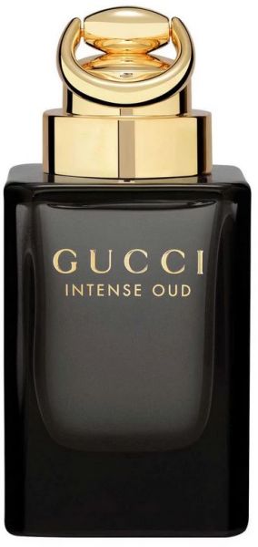 gucci intense oud for her