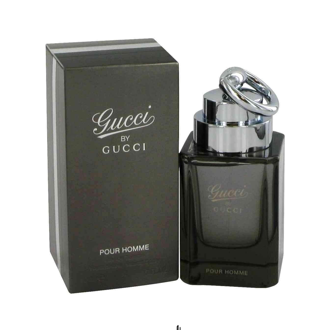 GUCCI POUR HOMME EDT 90ML | Perfume 
