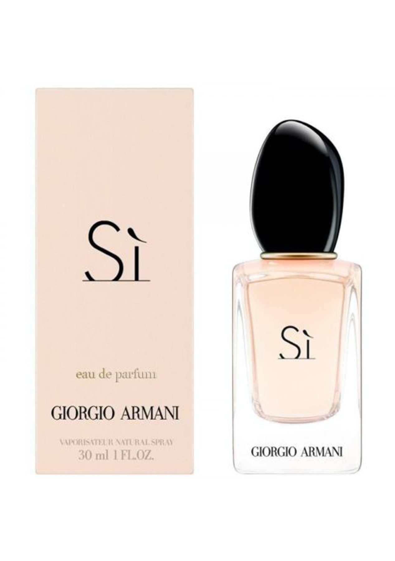GIORGIO ARMANI SI EDP 30 ML | Perfume 