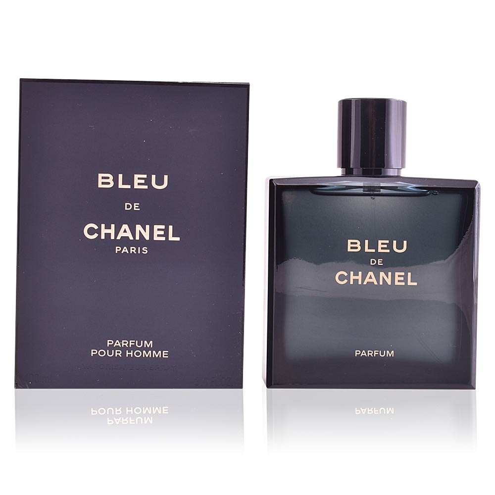 BLEU DE CHANEL FOR MEN PARFUM 300ML - Perfume Bangladesh