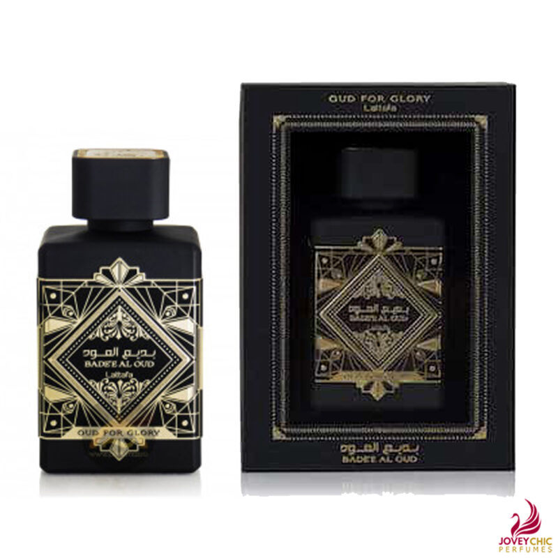 LATTAFA OUD FOR GLORY EDP 100ML | Perfume in Bangladesh