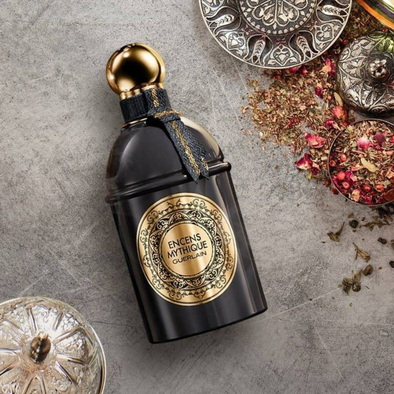 GUERLAIN PARIS ENCENS MYTHIQUE FOR MEN EDP 125ML | Perfume in Bangladesh