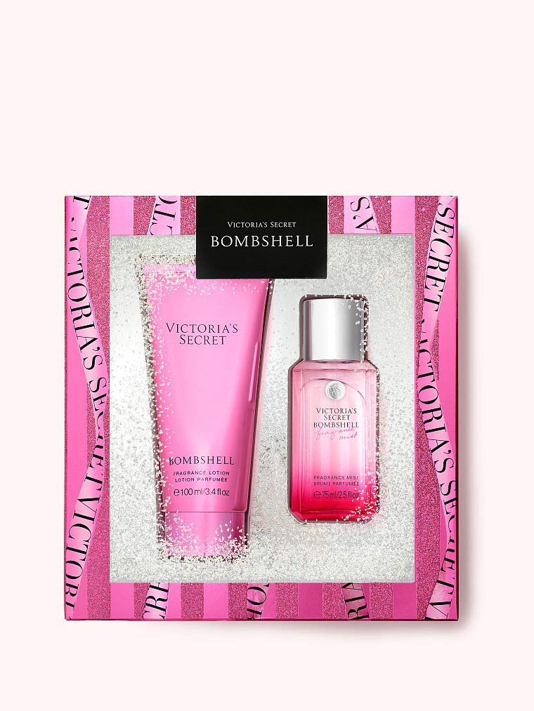 VICTORIA S SECRET BOMBSHELL 75ML BODY MIST 100ML Perfume Bangladesh