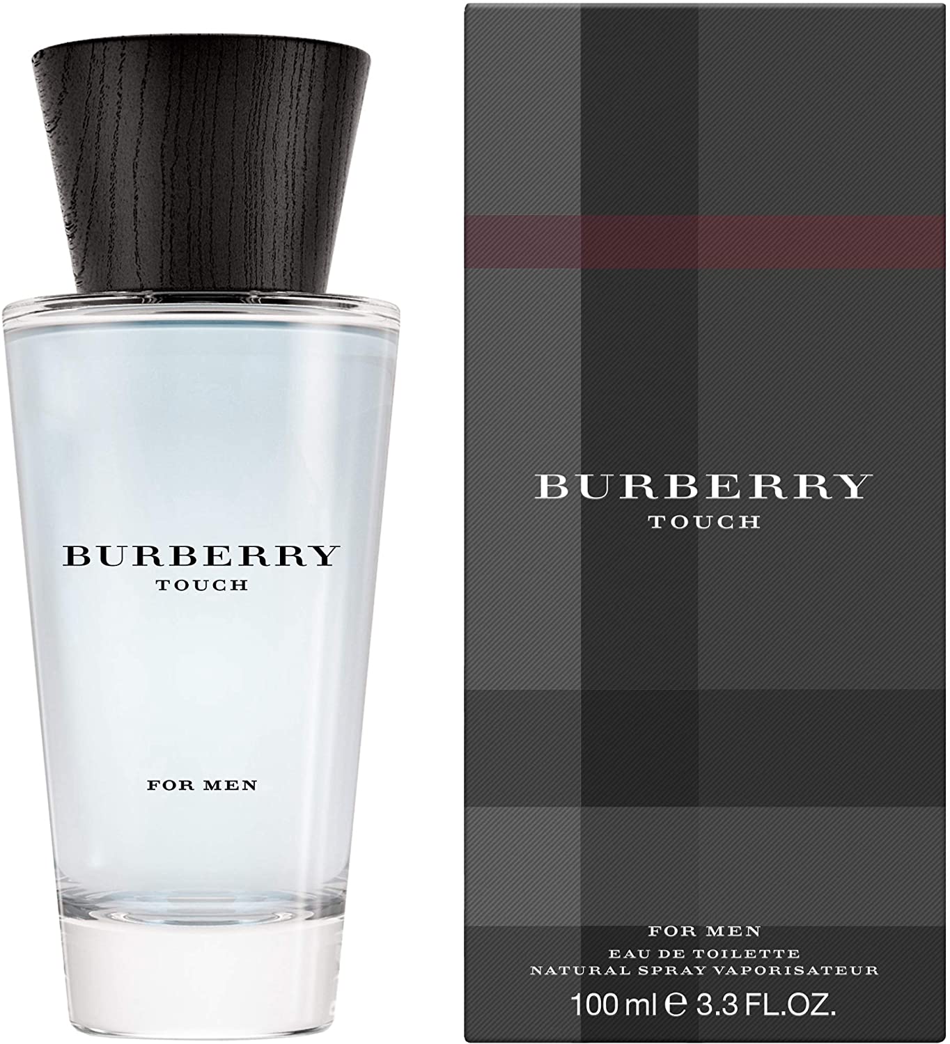 BURBERRY TOUCH (M) EDT 100ML | Perfume in Bangladesh