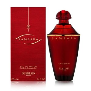 GUERLAIN SAMSARA EDP 100 ML FOR WOMEN - Perfume Bangladesh